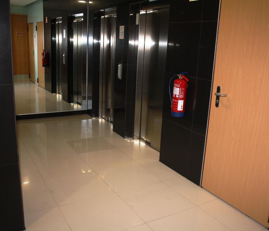 Apartamento T3 Ponta Delgada Exteriér fotografie