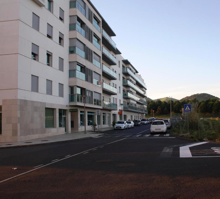 Apartamento T3 Ponta Delgada Exteriér fotografie
