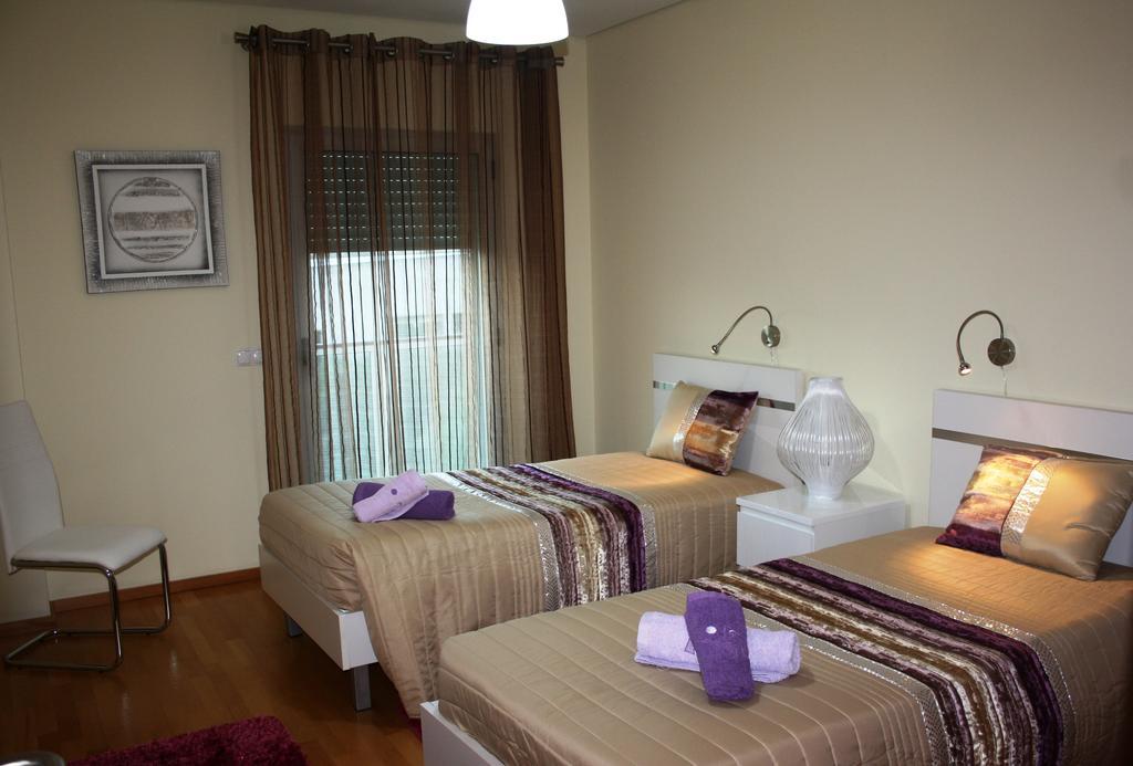 Apartamento T3 Ponta Delgada Exteriér fotografie
