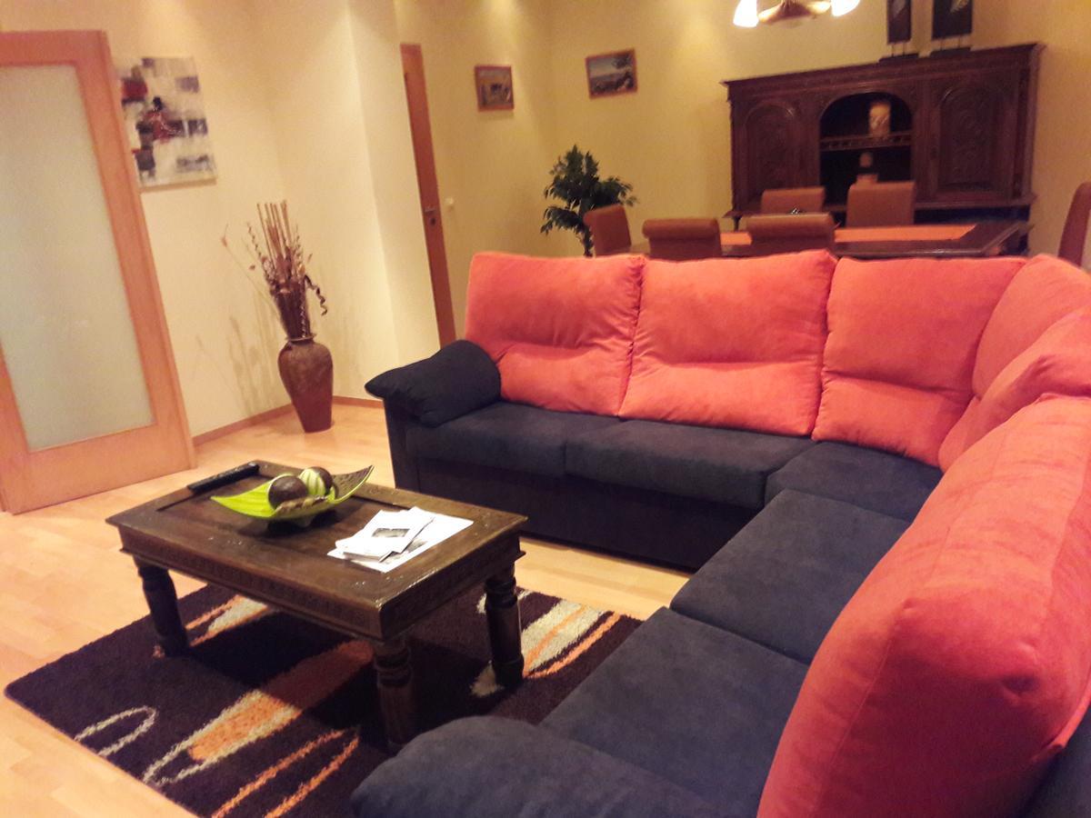 Apartamento T3 Ponta Delgada Exteriér fotografie