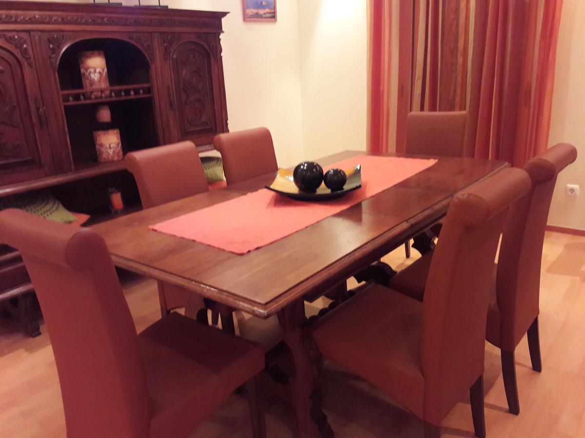 Apartamento T3 Ponta Delgada Exteriér fotografie