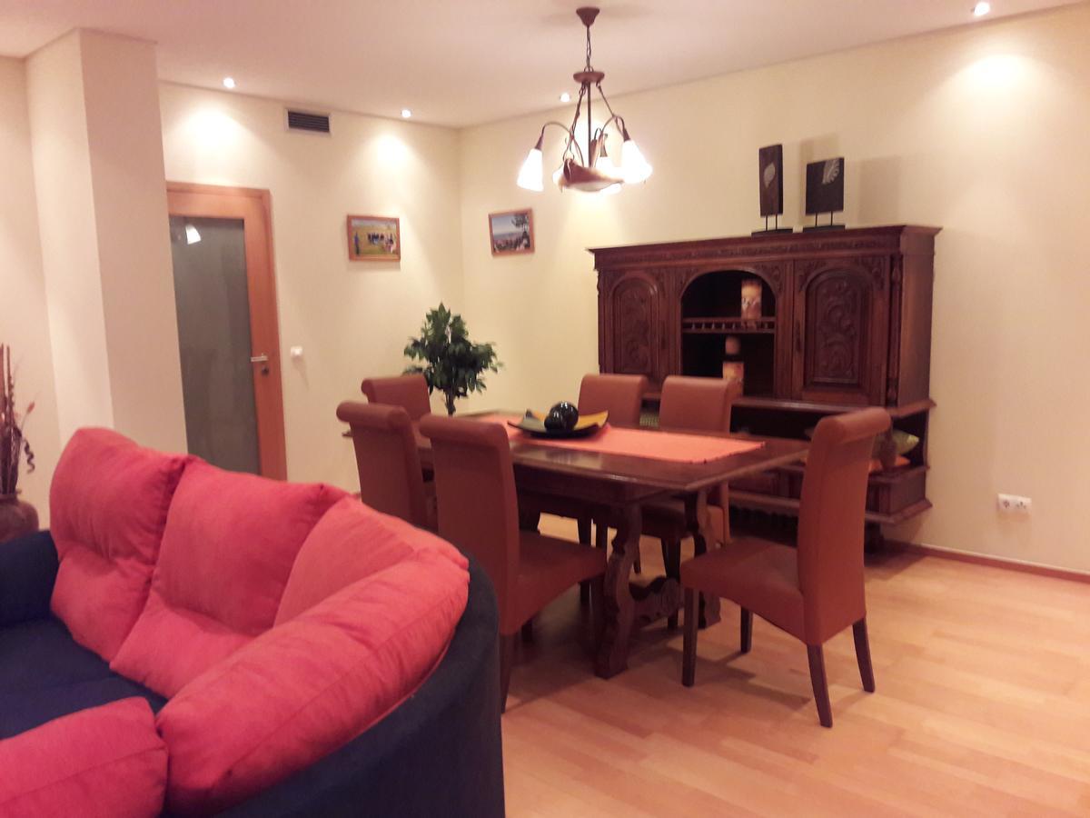 Apartamento T3 Ponta Delgada Exteriér fotografie