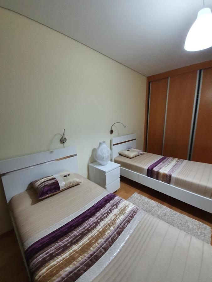 Apartamento T3 Ponta Delgada Exteriér fotografie