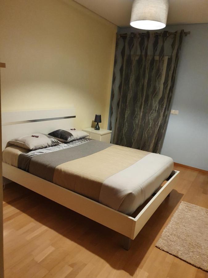 Apartamento T3 Ponta Delgada Exteriér fotografie