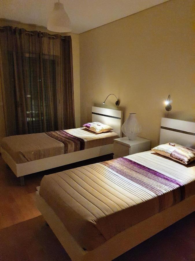 Apartamento T3 Ponta Delgada Exteriér fotografie