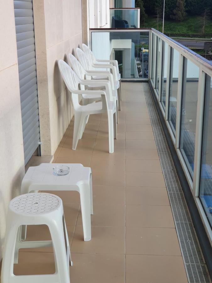 Apartamento T3 Ponta Delgada Exteriér fotografie