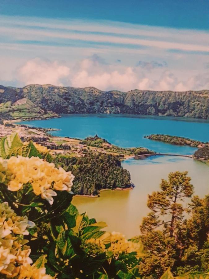 Apartamento T3 Ponta Delgada Exteriér fotografie