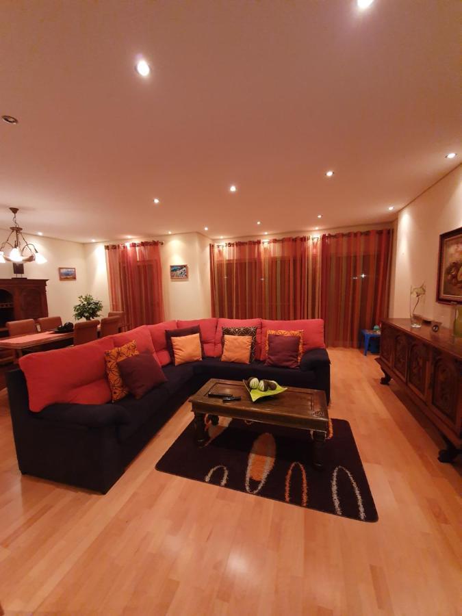 Apartamento T3 Ponta Delgada Exteriér fotografie