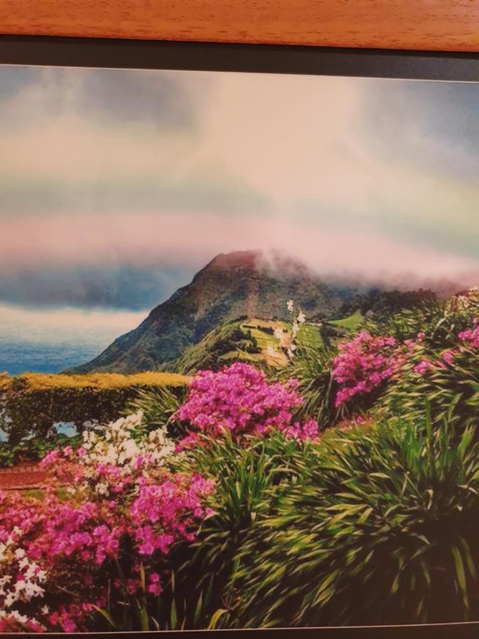 Apartamento T3 Ponta Delgada Exteriér fotografie