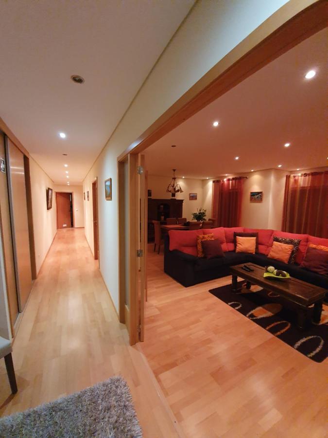 Apartamento T3 Ponta Delgada Exteriér fotografie