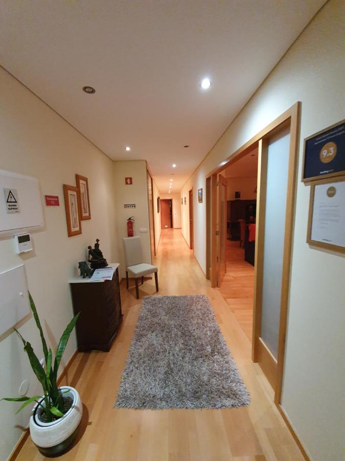 Apartamento T3 Ponta Delgada Exteriér fotografie